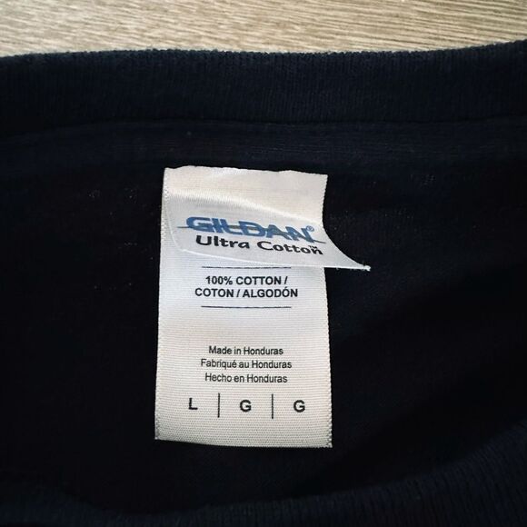 Alaska Pin-Up J-Dock Seafood Co. Graphic T-Shirt L - Picture 5 of 5